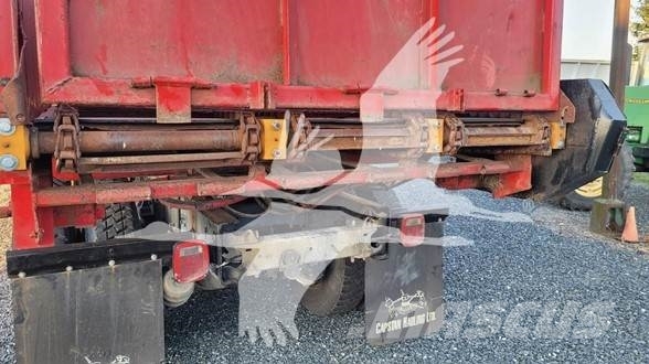Kenworth W900 Κατασκευές - Άλλα