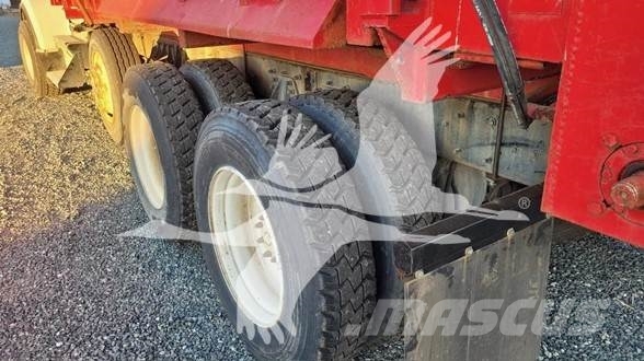Kenworth W900 Κατασκευές - Άλλα