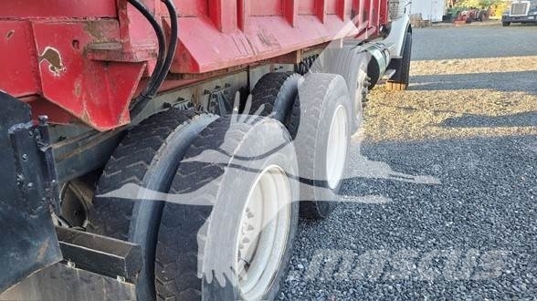 Kenworth W900 Κατασκευές - Άλλα