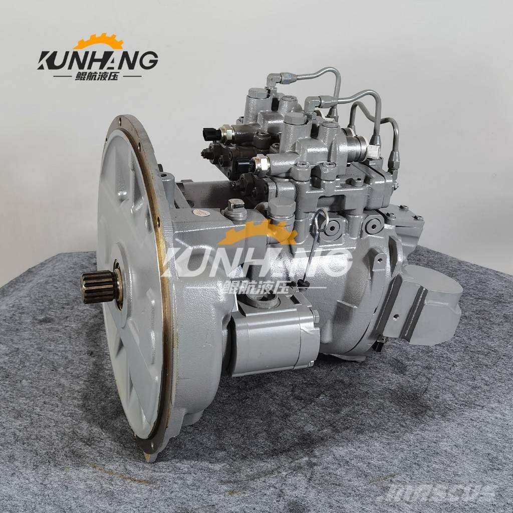 Hitachi ZX160LC-3 ZX140W Hydraulic Pump 9275109 9271079 Hydraulics