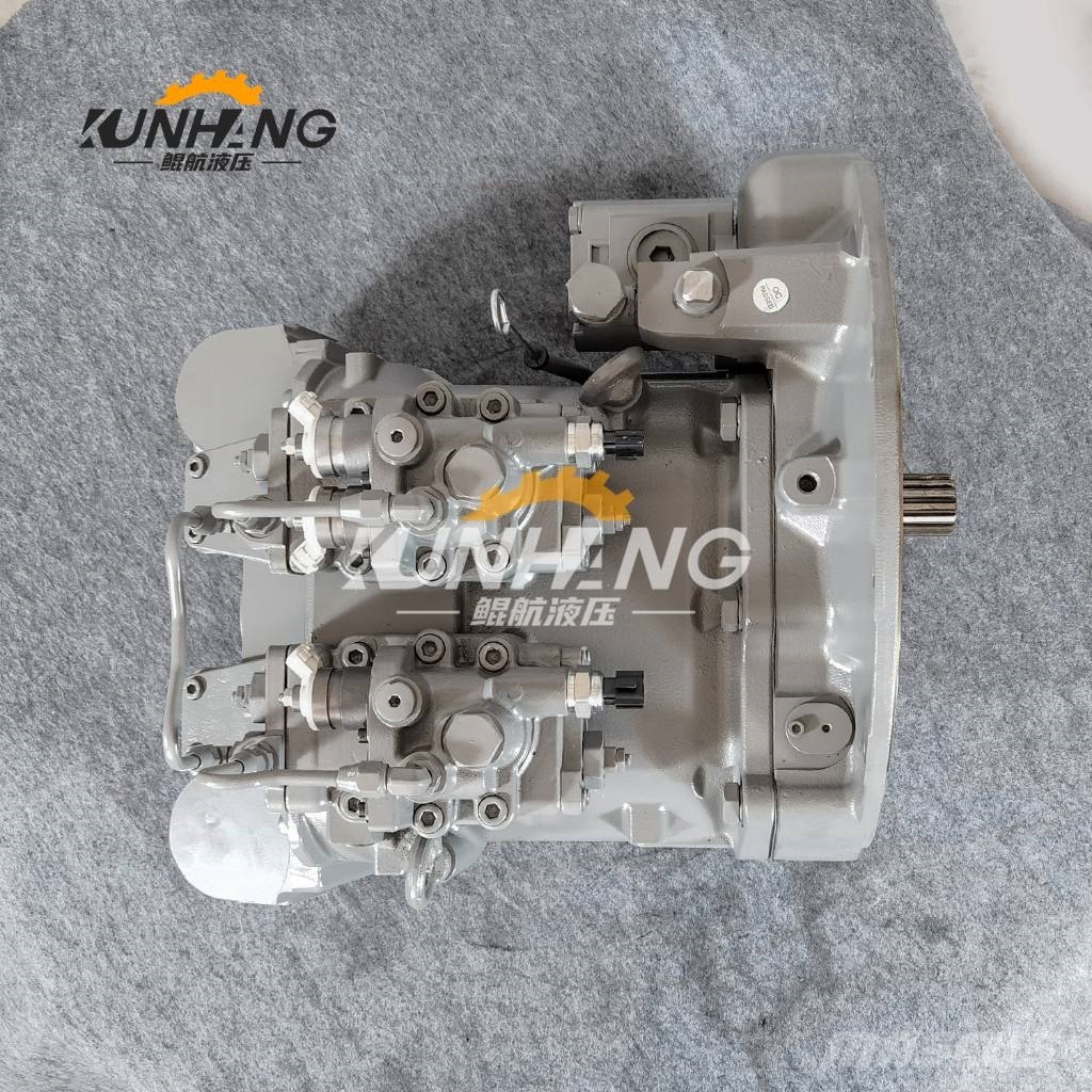 Hitachi ZX160LC-3 ZX140W Hydraulic Pump 9275109 9271079 Hydraulics