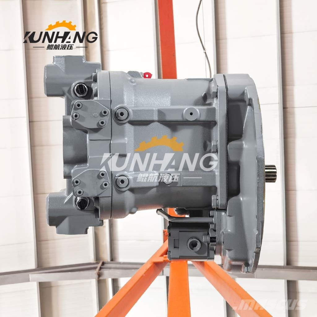 Hitachi ZX160LC-3 ZX140W Hydraulic Pump 9275109 9271079 Hydraulics