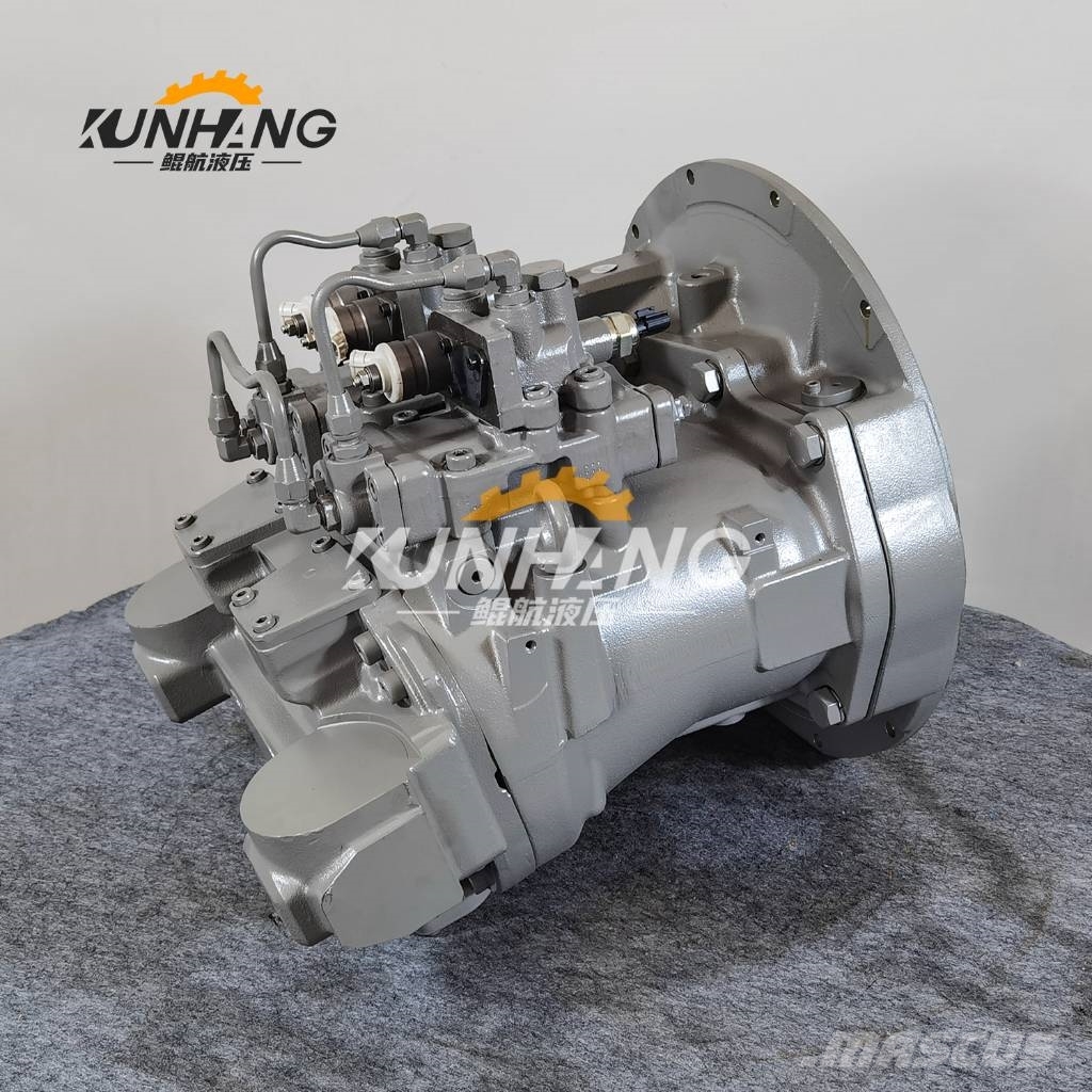 Hitachi ZX160LC-3 ZX140W Hydraulic Pump 9275109 9271079 Hydraulics