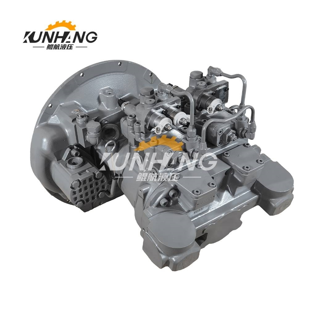 Hitachi ZX160LC-3 ZX140W Hydraulic Pump 9275109 9271079 Hydraulics