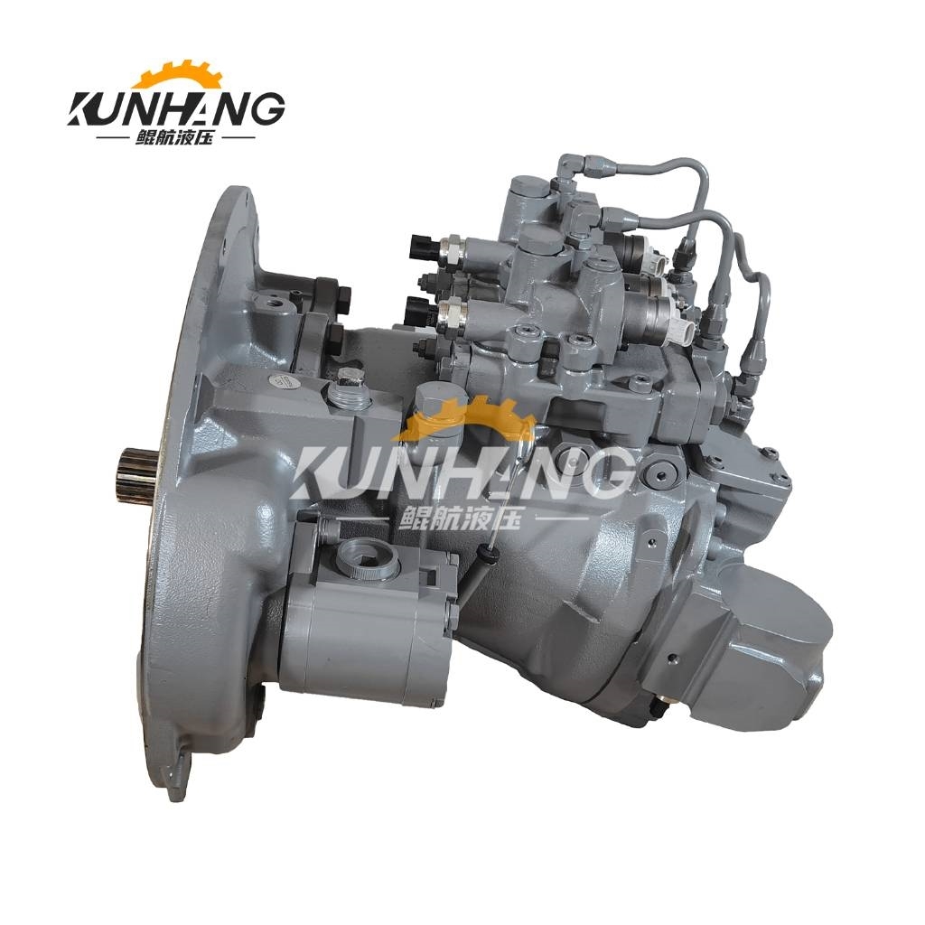 Hitachi ZX160LC-3 ZX140W Hydraulic Pump 9275109 9271079 Hydraulics