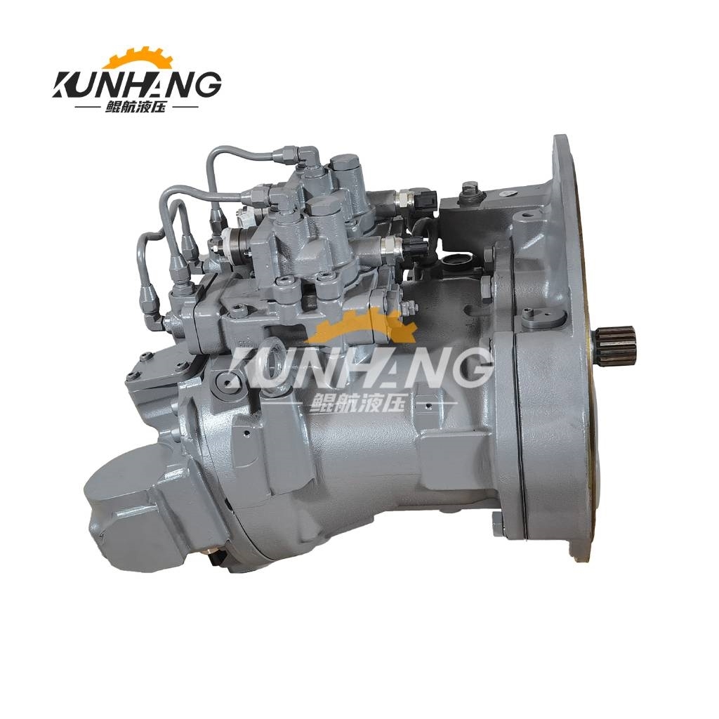 Hitachi ZX160LC-3 ZX140W Hydraulic Pump 9275109 9271079 Hydraulics