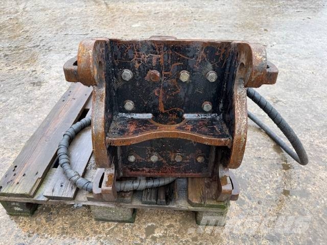 Komac KB 250S Hammers / Breakers
