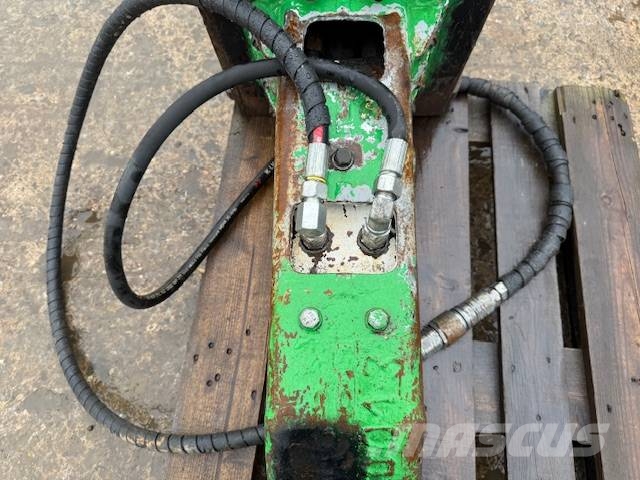 Komac KB 250S Hammers / Breakers