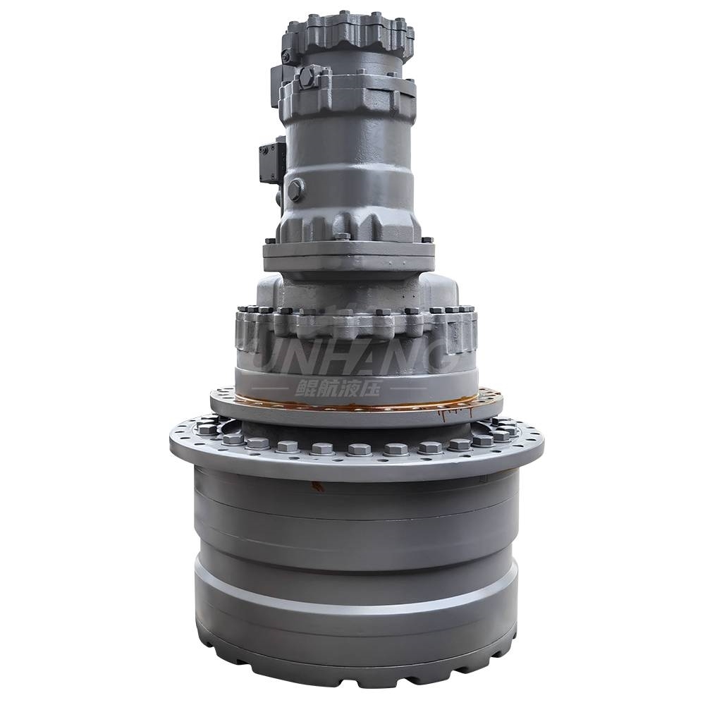 Hitachi EX1900-5 EX1900-6 Final Drive 9198448 9124448 Transmission