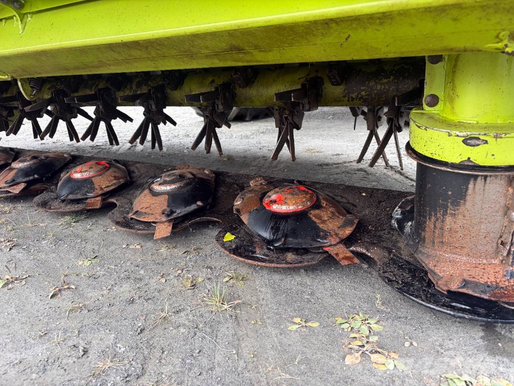 CLAAS DISCO 3600 FC MOVE Kosilnice