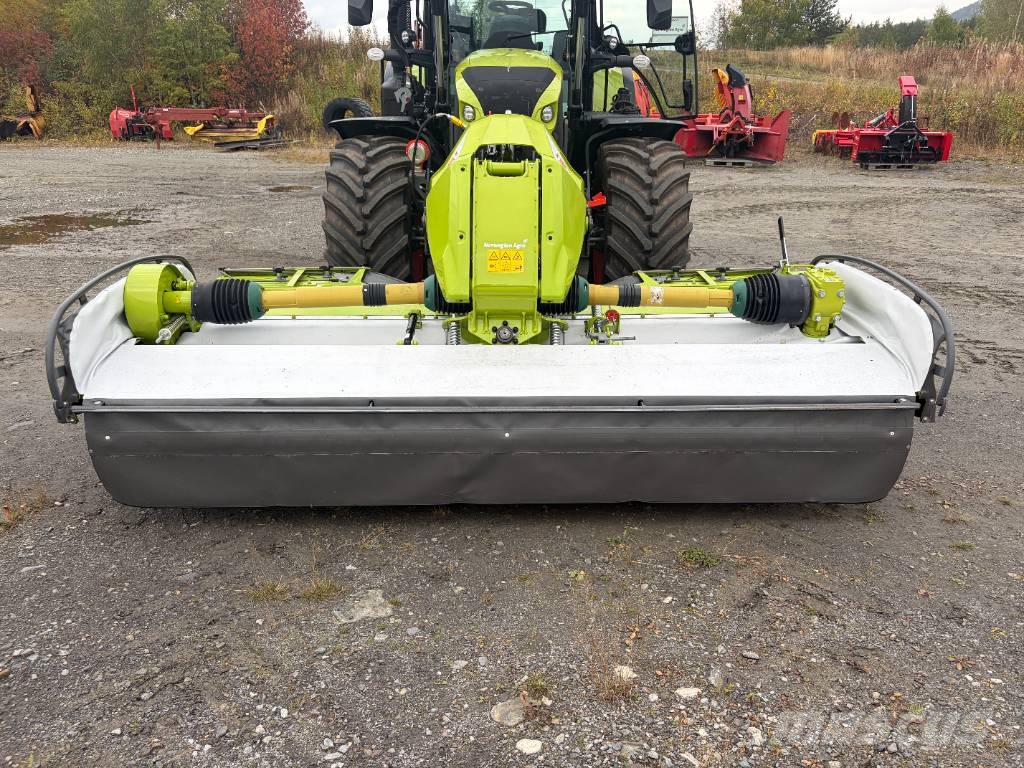 CLAAS DISCO 3600 FC MOVE Kosilnice