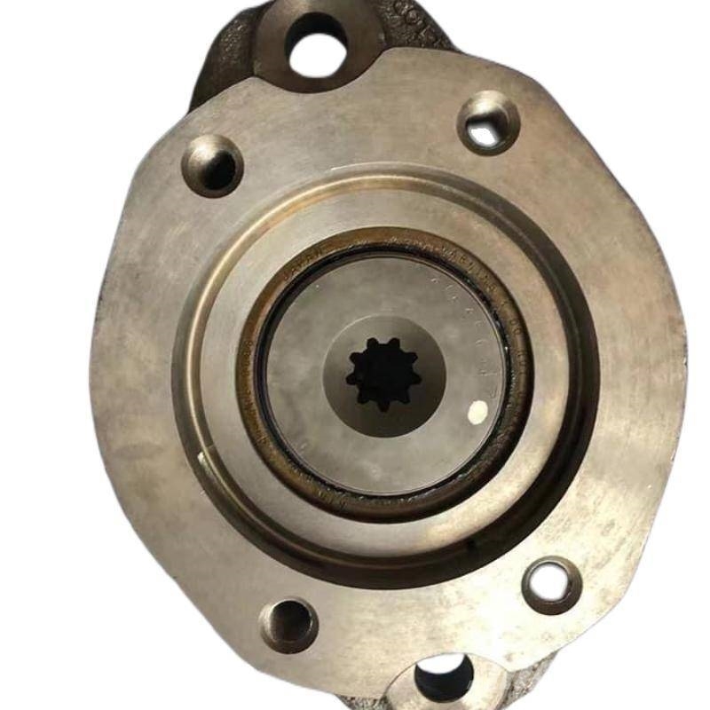 Cummins Qsb6.7 Engine Hydraulic Pump Adapter 4931665 Motorer