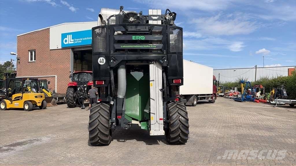 Ero 8200 Biçerdöverler