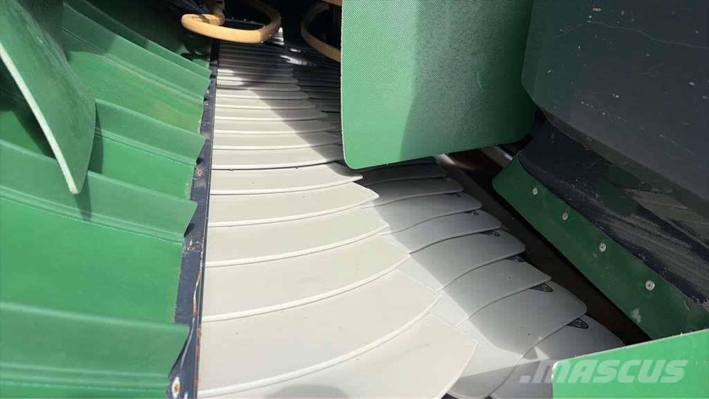 Ero 8200 Biçerdöverler