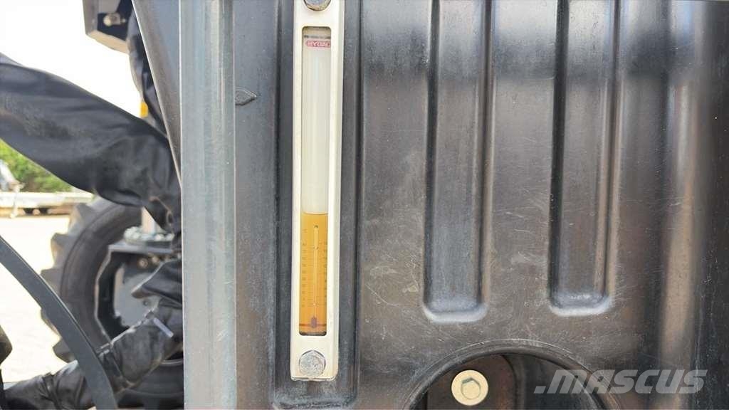 Ero 8200 Biçerdöverler