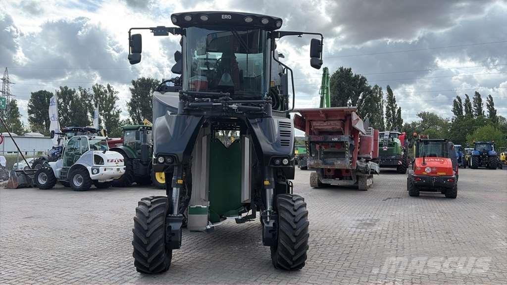 Ero 8200 Biçerdöverler