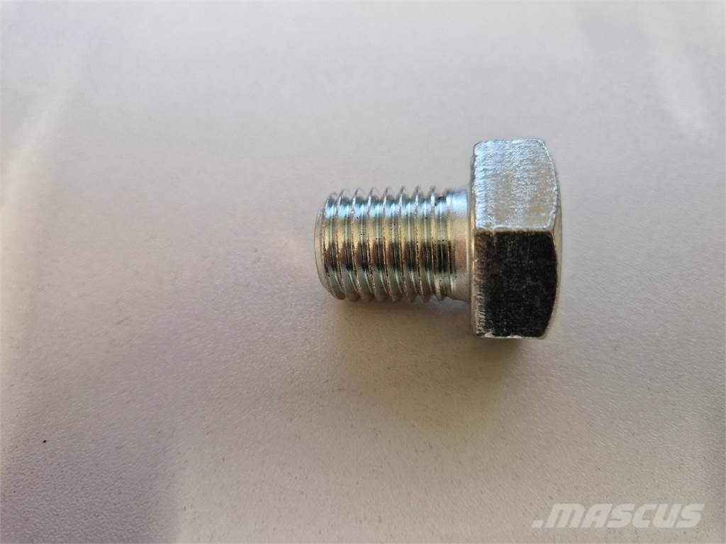 Valmet / Komatsu 5057988 Važiuoklė ir suspensija
