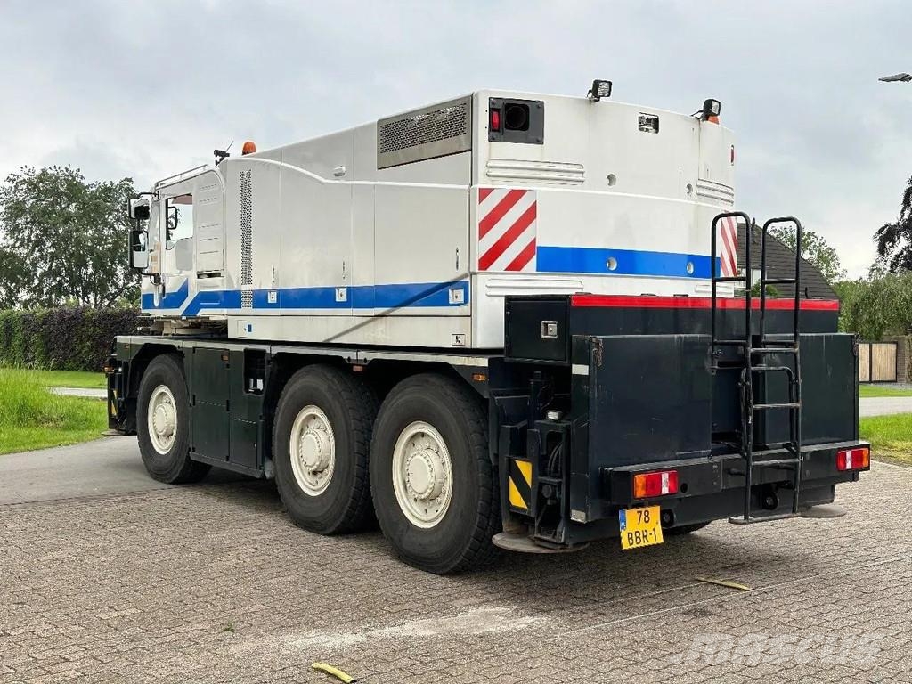 Grove GCK3045!! GOVERNMENT CRANE!!7101KM!!2947 HOURS!!NE Mobiilinosturit
