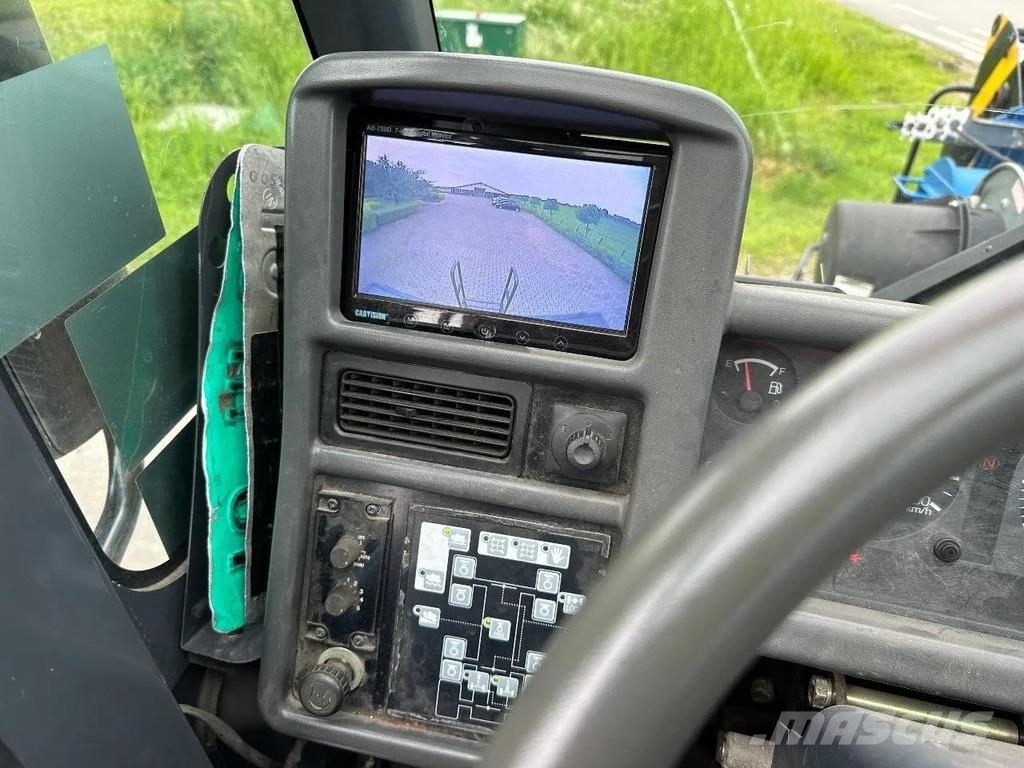 Grove GCK3045!! GOVERNMENT CRANE!!7101KM!!2947 HOURS!!NE Mobiilinosturit