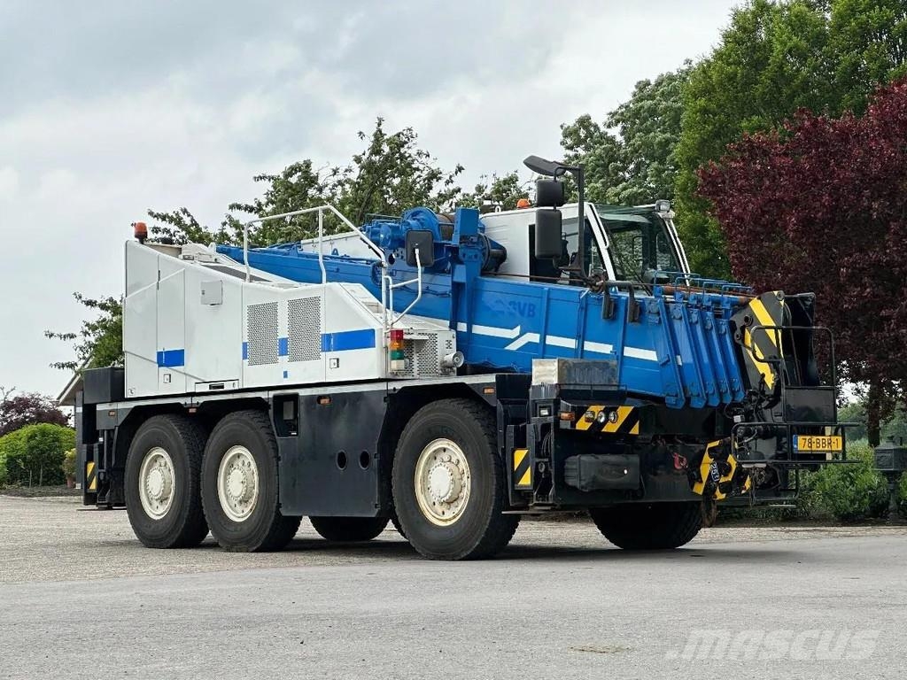 Grove GCK3045!! GOVERNMENT CRANE!!7101KM!!2947 HOURS!!NE Mobiilinosturit