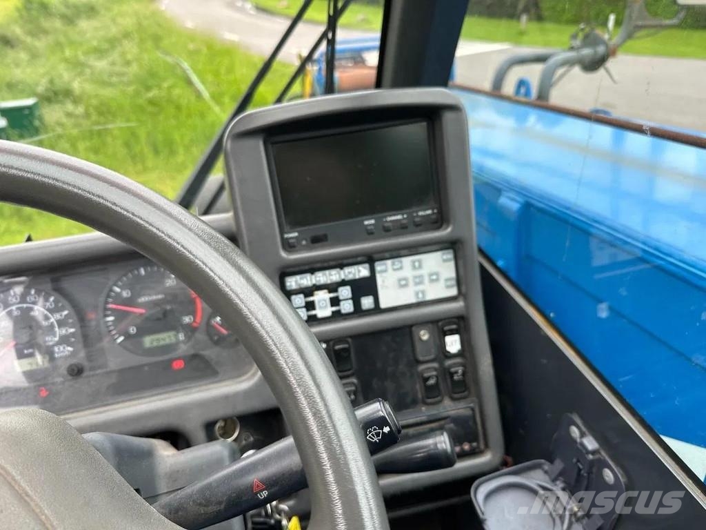Grove GCK3045!! GOVERNMENT CRANE!!7101KM!!2947 HOURS!!NE Mobiilinosturit