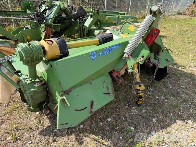 Krone EasyCut 9140 CV Collect Landbruk - Annet