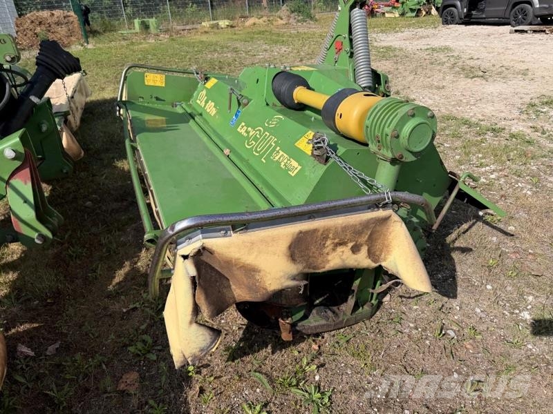 Krone EasyCut 9140 CV Collect Landbruk - Annet