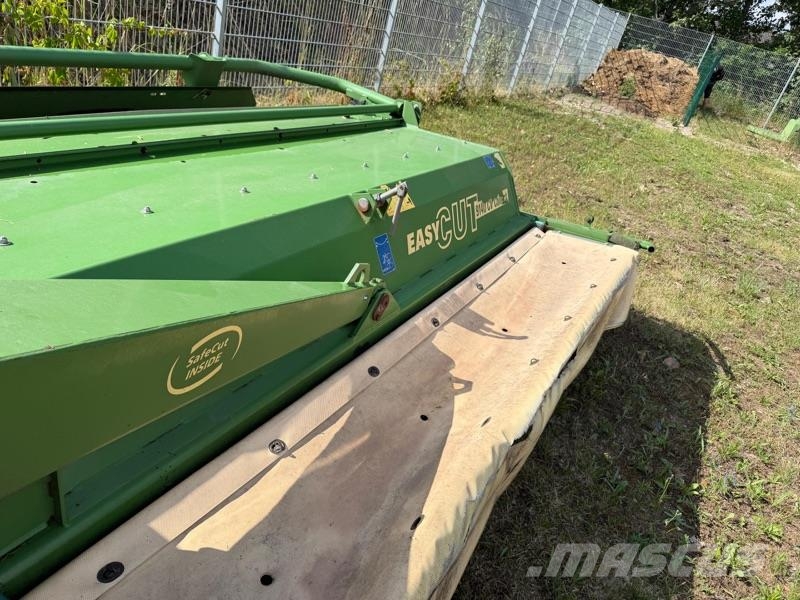 Krone EasyCut 9140 CV Collect Landbruk - Annet