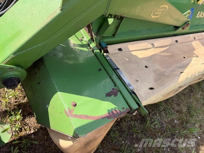 Krone EasyCut 9140 CV Collect Landbruk - Annet