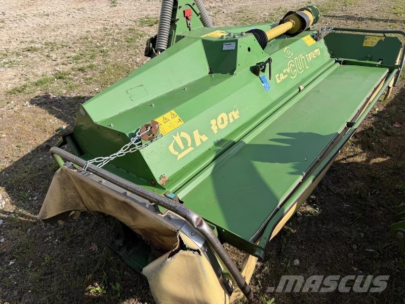 Krone EasyCut 9140 CV Collect Landbruk - Annet
