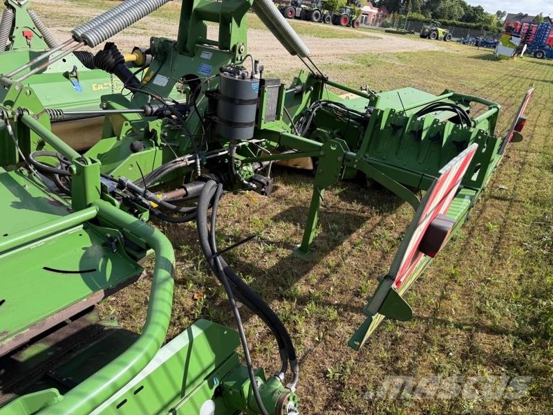 Krone EasyCut 9140 CV Collect Landbruk - Annet