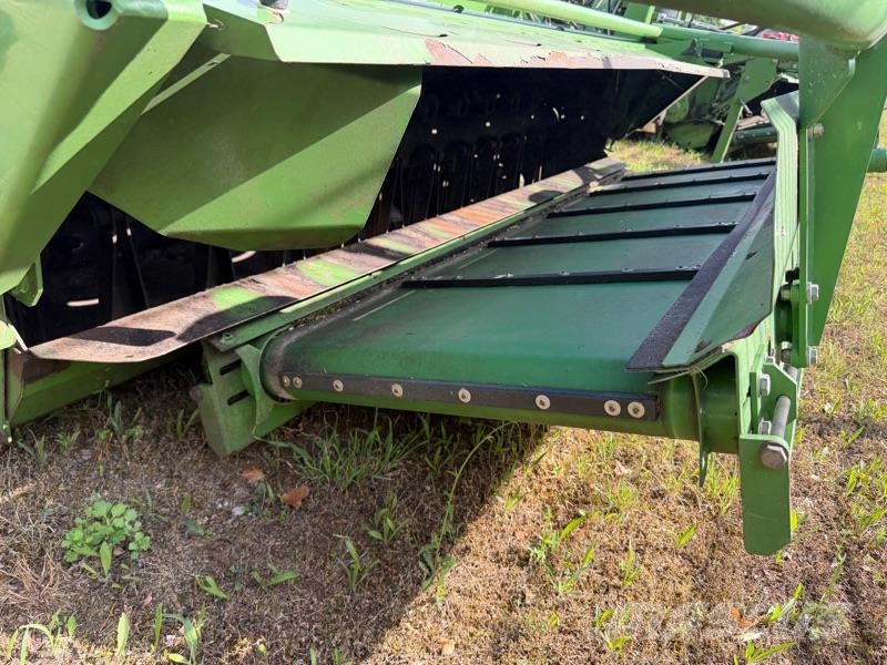 Krone EasyCut 9140 CV Collect Landbruk - Annet