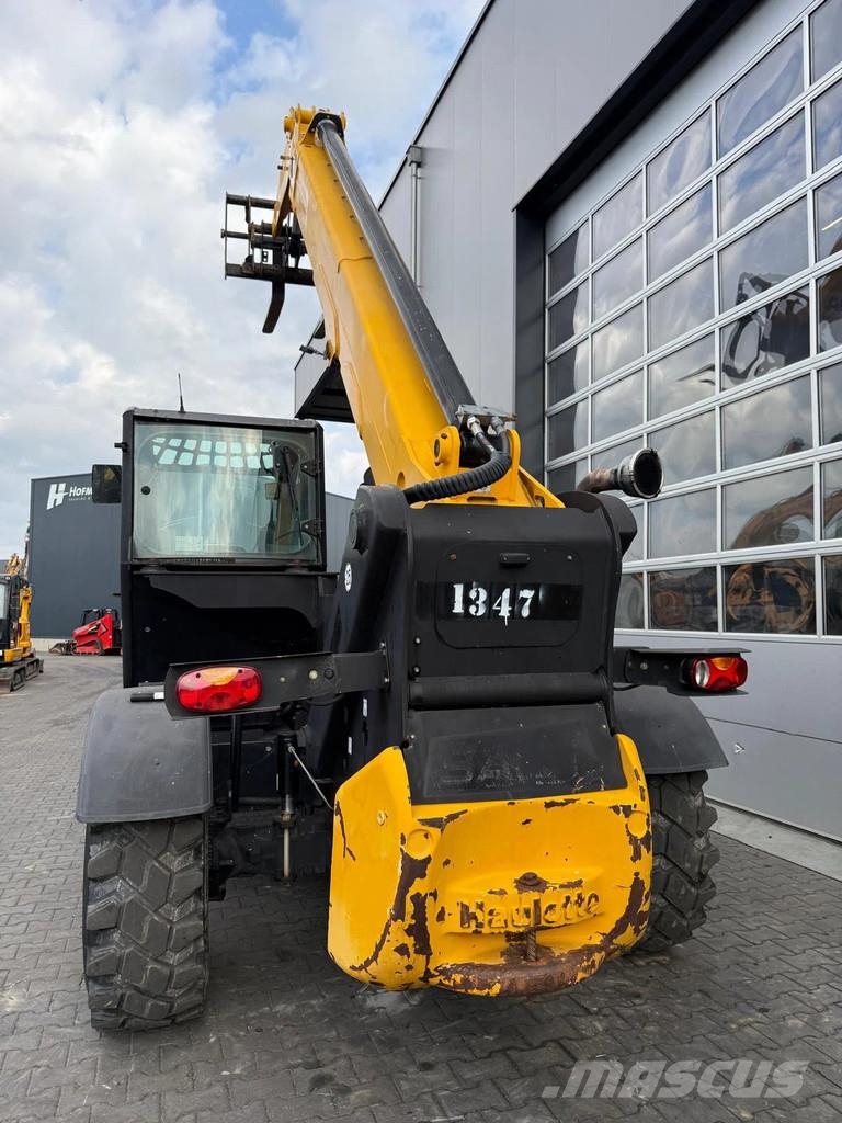 Haulotte HTL3614 Teleskoplæssere