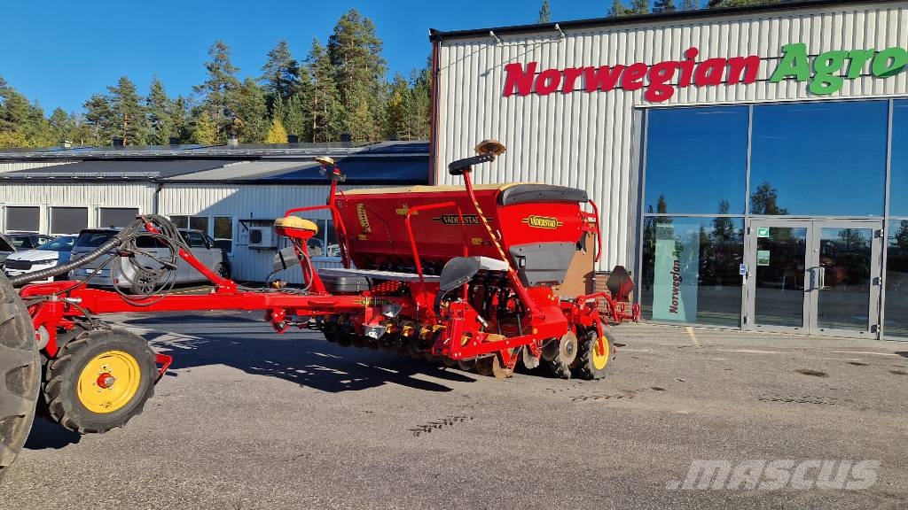 Väderstad Rapid 300C Kombine hububat mibzerleri