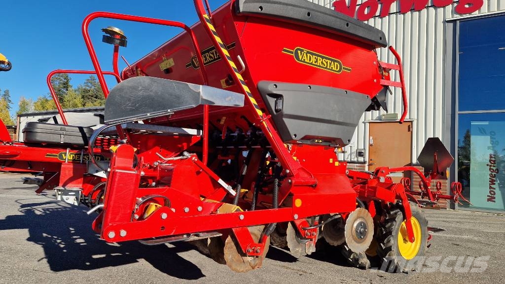 Väderstad Rapid 300C Kombine hububat mibzerleri