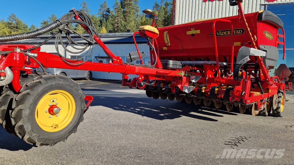Väderstad Rapid 300C Kombine hububat mibzerleri