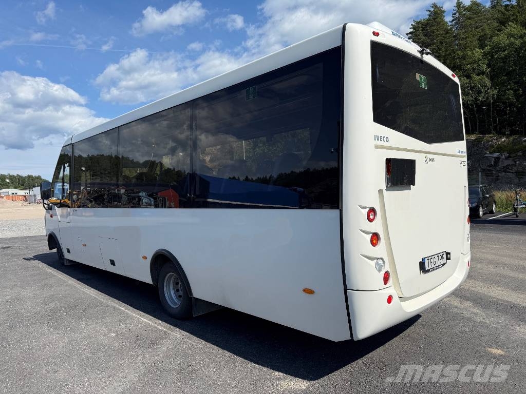Iveco MMI Thesi Buss 31 pass حافلة مدرسية