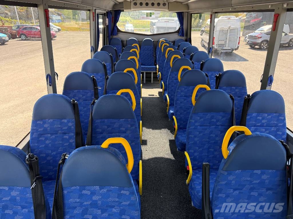 Iveco MMI Thesi Buss 31 pass حافلة مدرسية