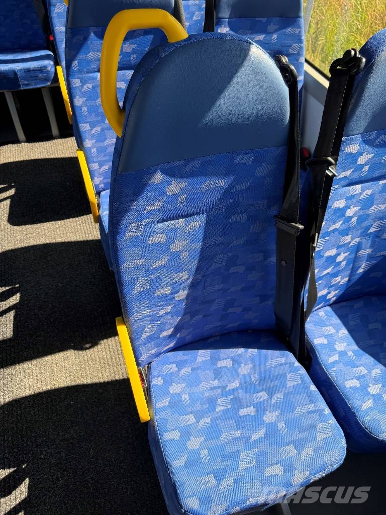 Iveco MMI Thesi Buss 31 pass حافلة مدرسية