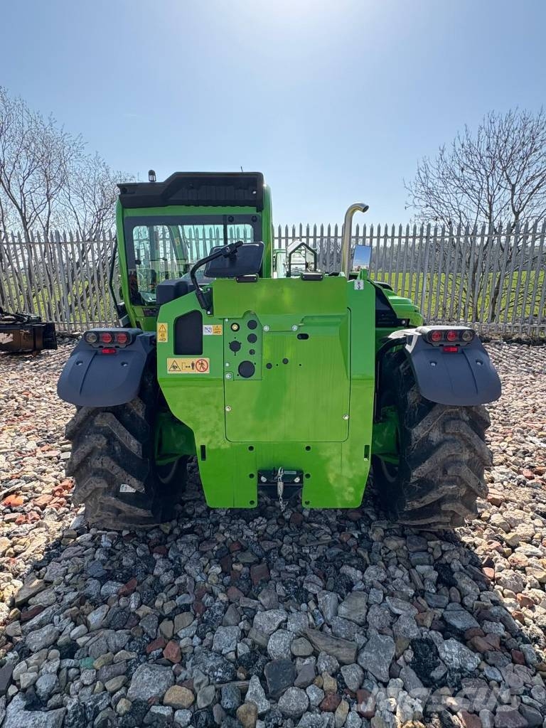 Merlo P30.10 Telescopic handlers