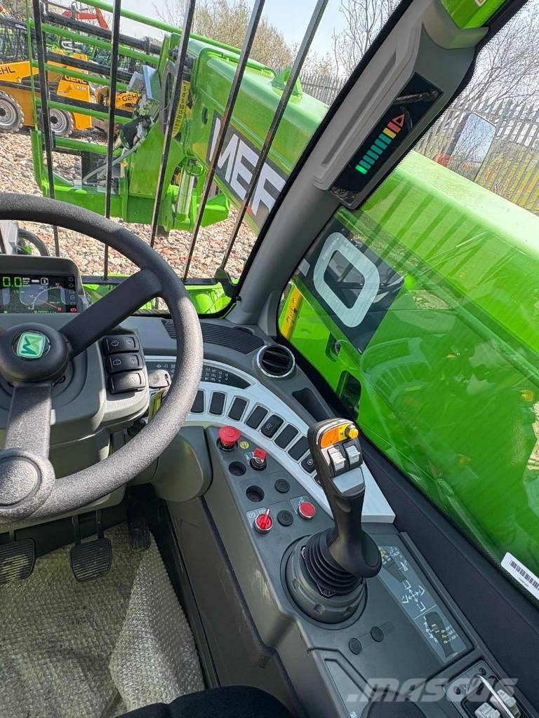 Merlo P30.10 Telescopic handlers