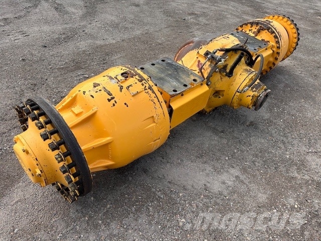 Volvo L 220 E USED FRONT AXLES LKW-Achsen