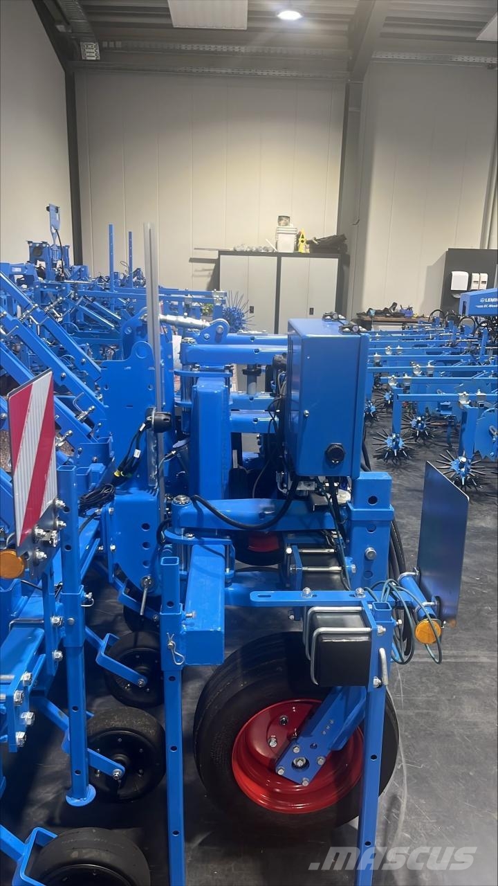 Lemken Lenkrahmen EC-Steer 7 für Hackmaschine Ostali priključki in naprave za pripravo tal
