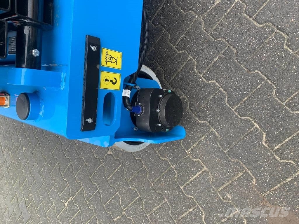 Sinoboom GN2146E E-DRIVE رافعات مقصية الشكل