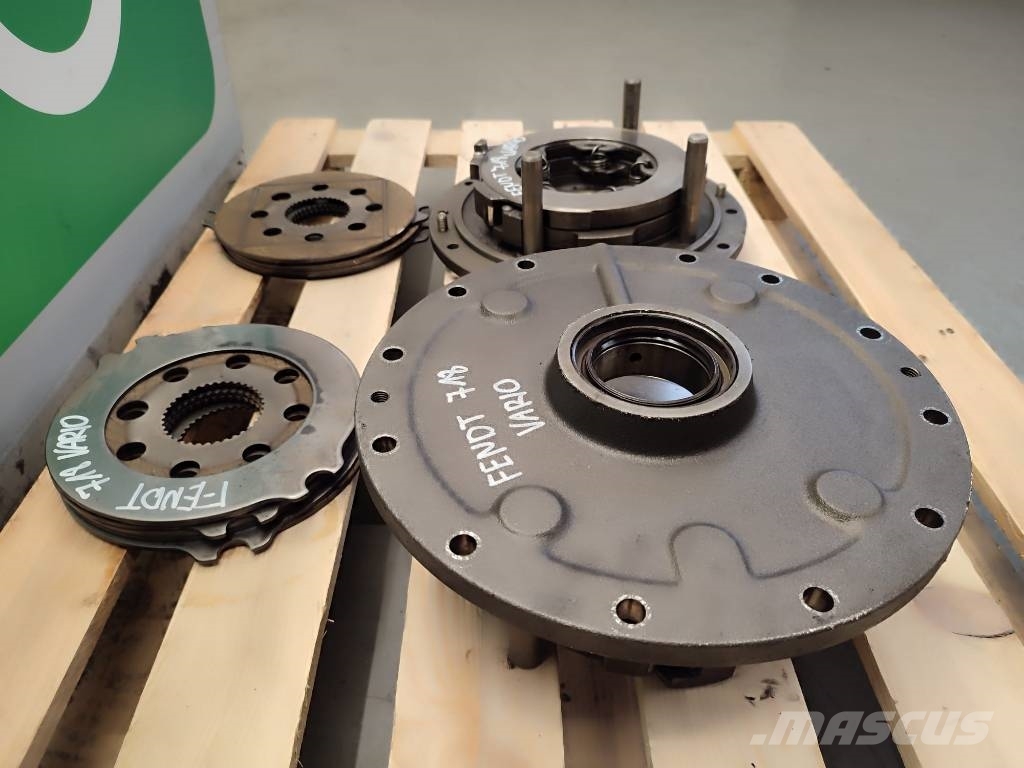 Brakes 716151150060 FENDT 718 VARIO FENDT 718 VARI Bromsar