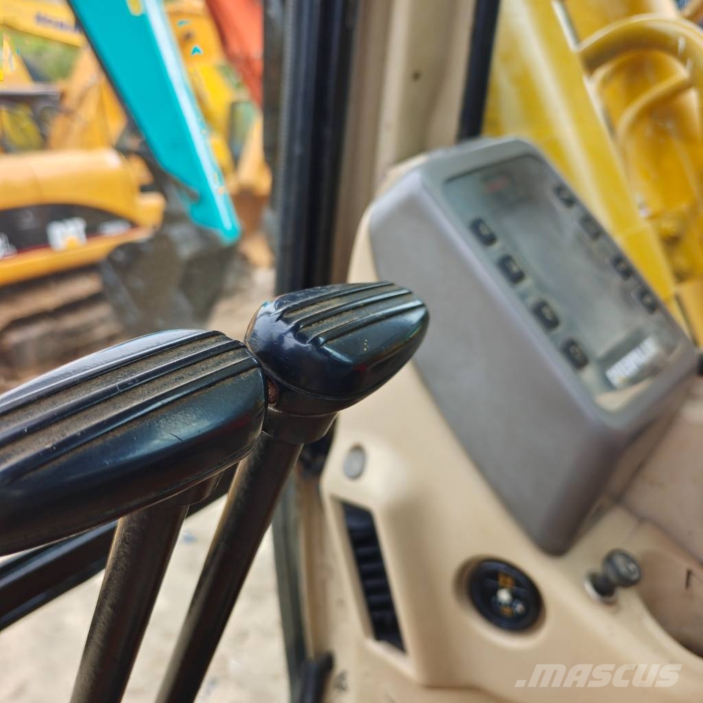 CAT 330 B L  direct‑injection engine Dolgo sežni bagri