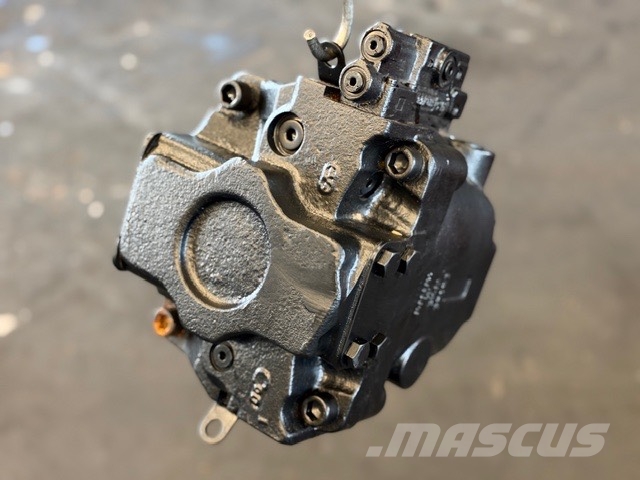 Danfoss HYDRAULIC PUMP ERR100BBS NEW Hidraulika