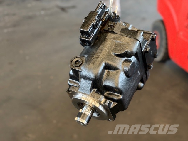 Danfoss HYDRAULIC PUMP ERR100BBS NEW Hidraulika