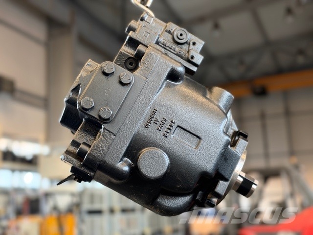 Danfoss HYDRAULIC PUMP ERR100BBS NEW Hidraulika