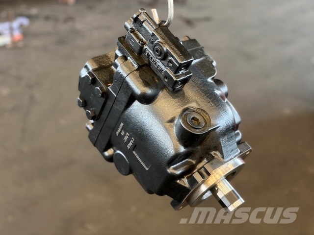 Danfoss HYDRAULIC PUMP ERR100BBS NEW Hidraulika